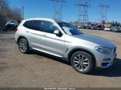 5UXTR9C55KLP84948 2019 BMW X3