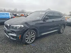 5UXTR9C55KLP85002 2019 BMW X3