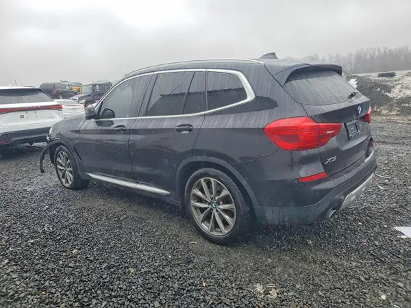 5UXTR9C55KLP85002 2019 BMW X3 - Image 2