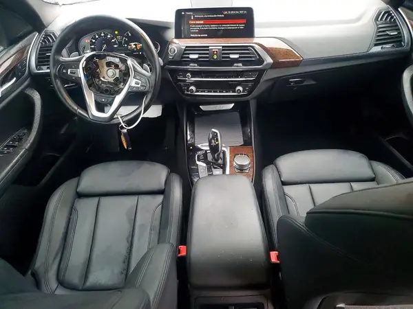 5UXTR9C55KLP85002 2019 BMW X3 - Image 8