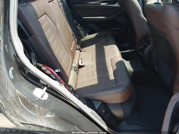 5UXTR9C55KLP85310 2019 BMW X3 - Image 8