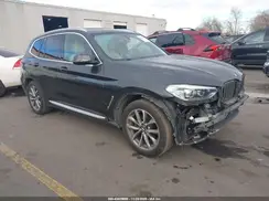 5UXTR9C55KLP85663 2019 BMW X3