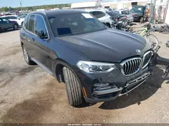 5UXTR9C55KLP85811 2019 BMW X3