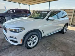 5UXTR9C55KLP87140 2019 BMW X3