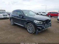 5UXTR9C55KLP88109 2019 BMW X3