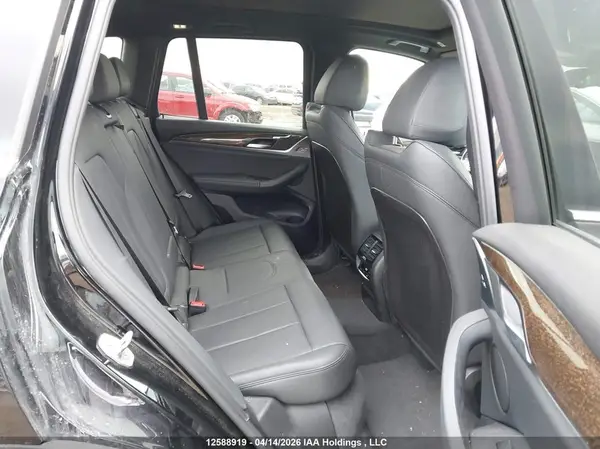 5UXTR9C55KLP88109 2019 BMW X3 - Image 8