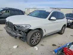 5UXTR9C55KLP88661 2019 BMW X3
