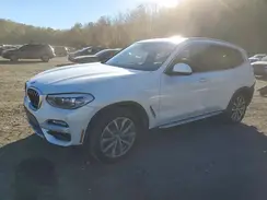 5UXTR9C55KLP89292 2019 BMW X3