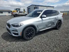 5UXTR9C55KLP89390 2019 BMW X3