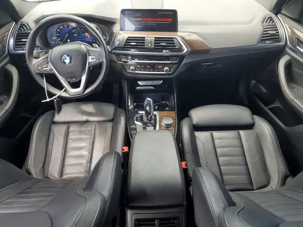 5UXTR9C55KLP89390 2019 BMW X3 - Image 8