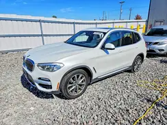 5UXTR9C55KLP90183 2019 BMW X3