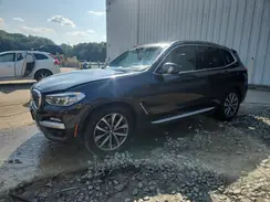 5UXTR9C55KLP90345 2019 BMW X3