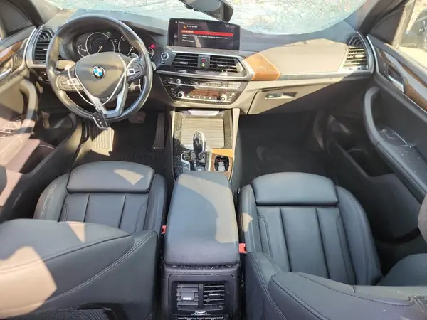 5UXTR9C55KLP90345 2019 BMW X3 - Image 8