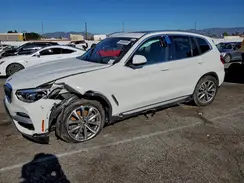 5UXTR9C55KLP90779 2019 BMW X3