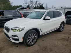 5UXTR9C55KLP91057 2019 BMW X3