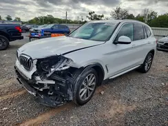 5UXTR9C55KLP91298 2019 BMW X3