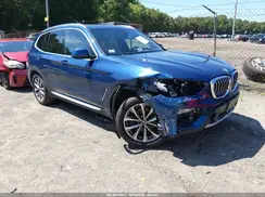 5UXTR9C55KLP91737 2019 BMW X3