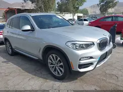 5UXTR9C55KLP91754 2019 BMW X3