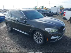 5UXTR9C55KLP93892 2019 BMW X3