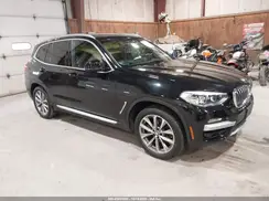 5UXTR9C55KLP94007 2019 BMW X3