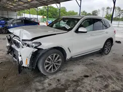 5UXTR9C55KLP95609 2019 BMW X3
