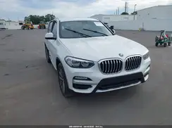 5UXTR9C55KLP95819 2019 BMW X3