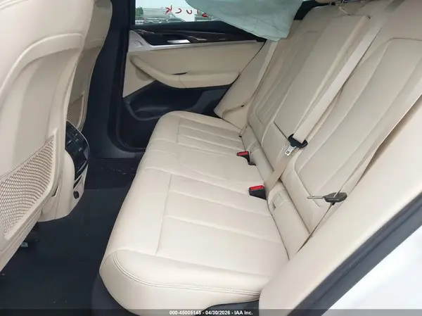 5UXTR9C55KLP95819 2019 BMW X3 - Image 8