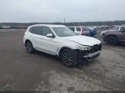 5UXTR9C55KLP95867 2019 BMW X3
