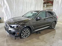 5UXTR9C55KLP95903 2019 BMW X3