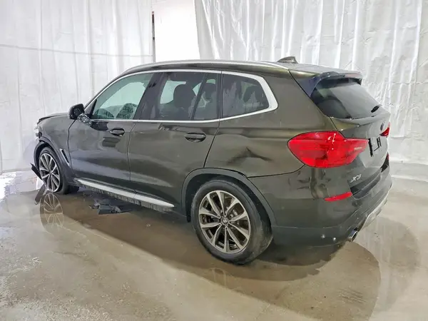 5UXTR9C55KLP95903 2019 BMW X3 - Image 2