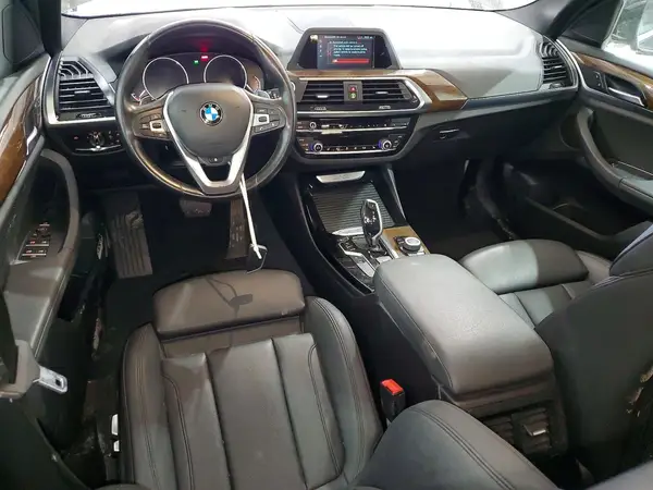 5UXTR9C55KLP95903 2019 BMW X3 - Image 8