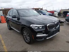 5UXTR9C55KLP95951 2019 BMW X3
