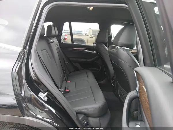 5UXTR9C55KLP95951 2019 BMW X3 - Image 8