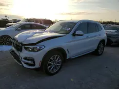 5UXTR9C55KLP96744 2019 BMW X3
