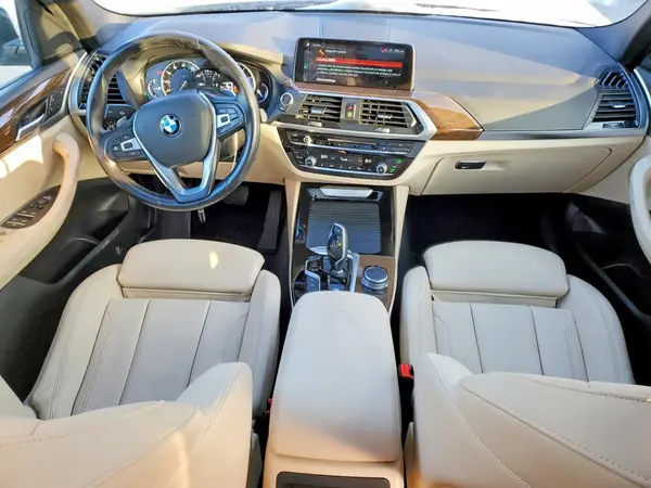 5UXTR9C55KLP96744 2019 BMW X3 - Image 8