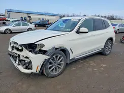 5UXTR9C55KLP97361 2019 BMW X3