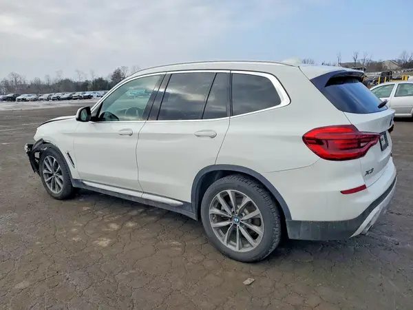 5UXTR9C55KLP97361 2019 BMW X3 - Image 2