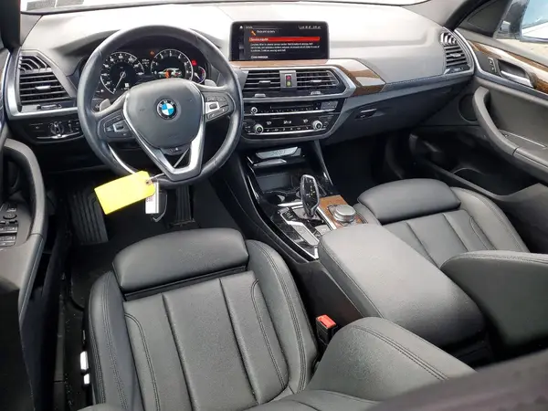 5UXTR9C55KLP97361 2019 BMW X3 - Image 8