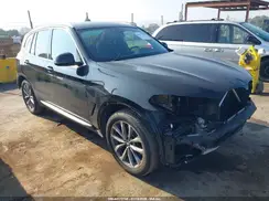 5UXTR9C55KLP97991 2019 BMW X3