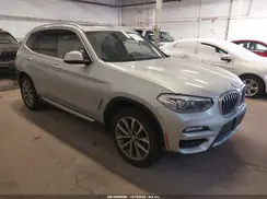 5UXTR9C55KLR04201 2019 BMW X3