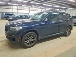5UXTR9C55KLR04778 2019 BMW X3