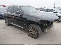 5UXTR9C55KLR04988 2019 BMW X3