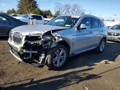 5UXTR9C55KLR05347 2019 BMW X3