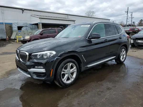 5UXTR9C55KLR05364 2019 BMW X3 - Image 1