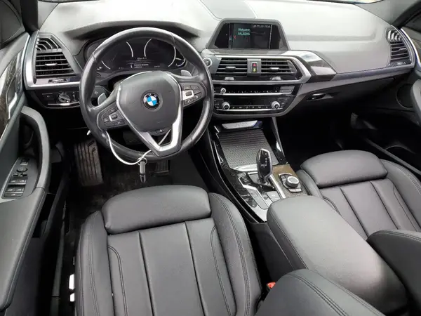 5UXTR9C55KLR05364 2019 BMW X3 - Image 8
