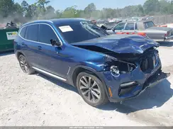 5UXTR9C55KLR06918 2019 BMW X3