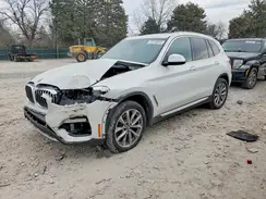 5UXTR9C55KLR07633 2019 BMW X3