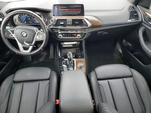 5UXTR9C55KLR07633 2019 BMW X3 - Image 8