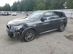 5UXTR9C55KLR07700 2019 BMW X3