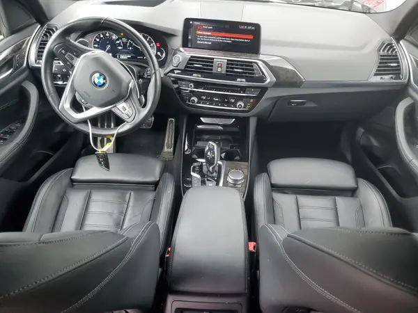 5UXTR9C55KLR07700 2019 BMW X3 - Image 8